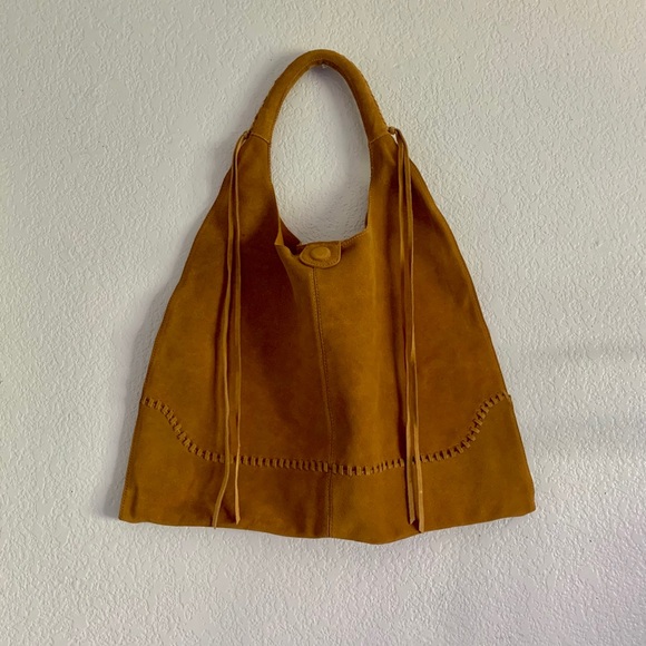 HOBO Handbags - COPY - NWOT Hobo purse